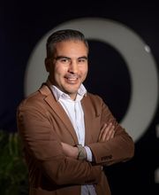 City MediaKing O2 Telefonica & Vodafone Shop Bild 1