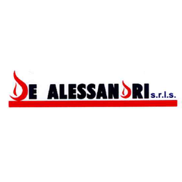 De Alessandri Ermes - Centro di Assistenza Tecnica Autorizzato Immergas logo