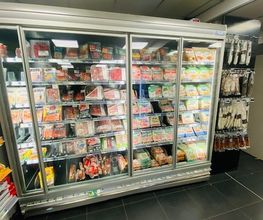 SUPERMARCHÉ G20 image 13