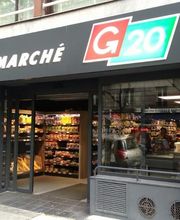 SUPERMARCHÉ G20 image 1