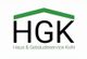 HGK - Haus und Gebäudeservice Kohl