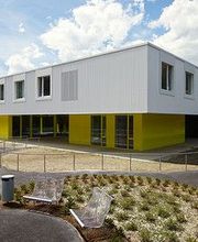 Luyet Constructions Métalliques SA Bild 4