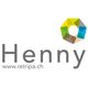 Henny Transports & Cie SA / Retripa