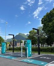 Electra Charging Station image 1