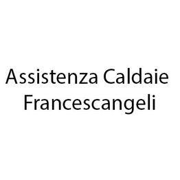 Assistenza Caldaie Francescangeli logo