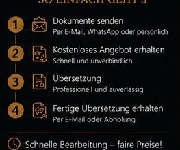GK Übersetzungsbüro Bild 6
