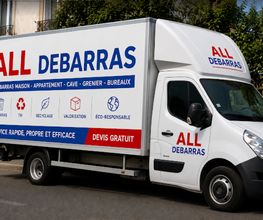 ALL DEBARRAS image 1