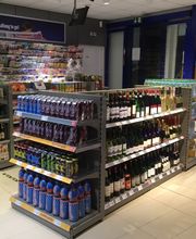 JET Tankstelle Bild 1