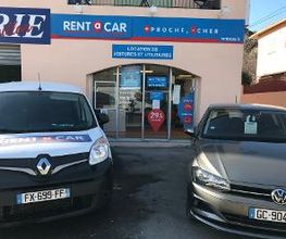 Rent A Car image 1