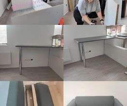 Mixte - Services image 3