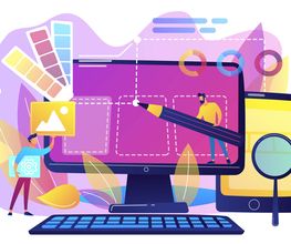 Webdesign & Seo-Optimierung - Bytebizz Internetagentur Bild 9