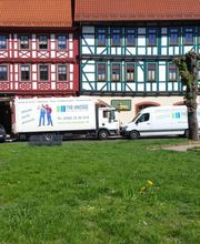 TVB Umzüge GmbH Bild 4