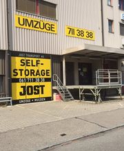 Jost Transport Bild 4