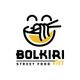 BOLKIRI Nice Street Food Viêt