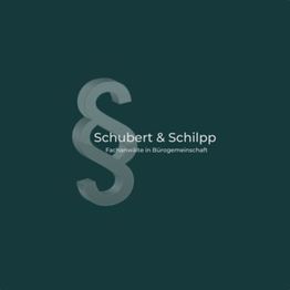 Schubert, Schilpp, Zink & Ehemann Fachanwälte in Bürogemeinschaft
