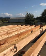 Carrier Charpente image 10