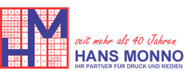 Druckerei Hans Monno