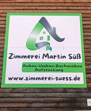 Zimmerei Martin Süß Bild 13
