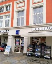 budni - Am Sande Bild 2