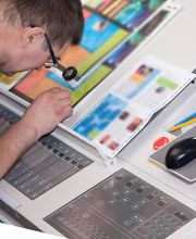 Rainbowprint | Online Druckerei Bild 1