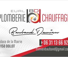 BD Plomberie Chauffage image 3