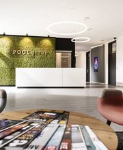 Raumfabrik GmbH – Architektur, Planung und Handwerk in Düsseldorf Bild 3