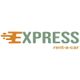 Express transporter Vermietung