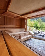 Wellnesshotel Kesslermühle Hinterzarten Bild 11