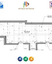 ADF | Entreprise RGE : Rénovation Globale I Isolation Thermique I Rénovation Intérieur I Ravalement I Devis travaux gratuits image 12