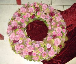 Blumen Nouvelle Fleur Bild 7