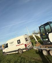 E & D Tiefbau GmbH Bild 5