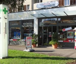 TopPharm Kranich Apotheke Bild 1