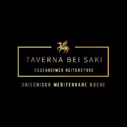 Taverna bei Saki - Essenheimer Reiterstube