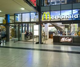 McDonald's Bild 1