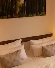 Ferienhaus Bergfried Bild 7