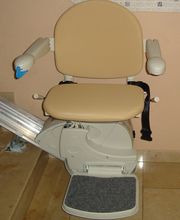 MainLifter Treppenlifte Bild 2