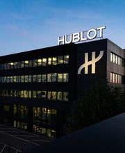 Hublot Nyon Bild 5