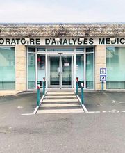 Biogroup Laborizon Bretagne - Laboratoire Plancoët - Façade