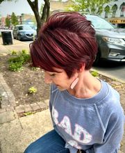 Rusted Roots Hair Lounge image 13