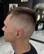 Grafos Barbershop image 1