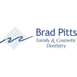 Brad Pitts Family & Cosmetic Dentistry