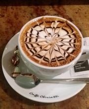 Terronia Ristorante Pizzeria Bild 3