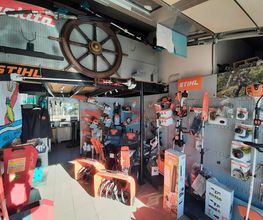 Machines Services Bernard Thonney Bild 1