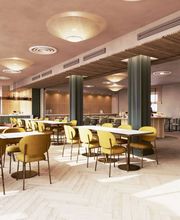 Mövenpick Hotel Bari immagine 5