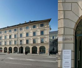 PD Dr. Dr. Christian Hofer - Urologie Odeonsplatz Bild 1