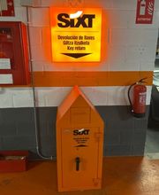 SIXT - Bilbao Centro imagen 9