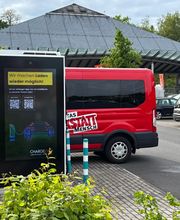 ChargeOne Ladestation Bild 13
