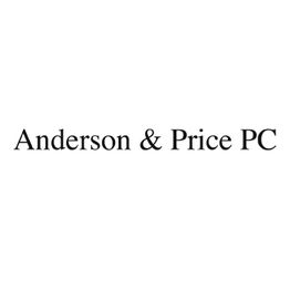 Anderson & Price PC
