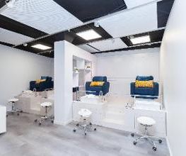 MANOR Lausanne Bild 12