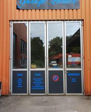 Garage Hodler - Ihr Ansprechpartner wenn es um Ihr Auto geht Bild 3